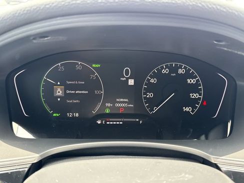 New 2026 Honda Civic Sport image 37