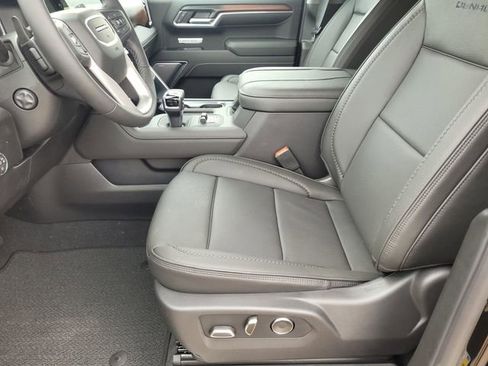 New 2026 GMC Sierra 1500 Denali w/ Denali Reserve Package AWD/4WD image 20