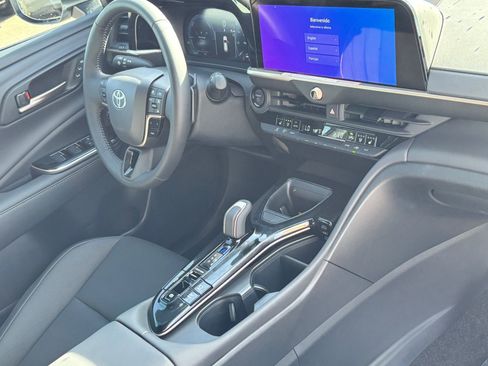 New 2026 Toyota Crown Signia image 10