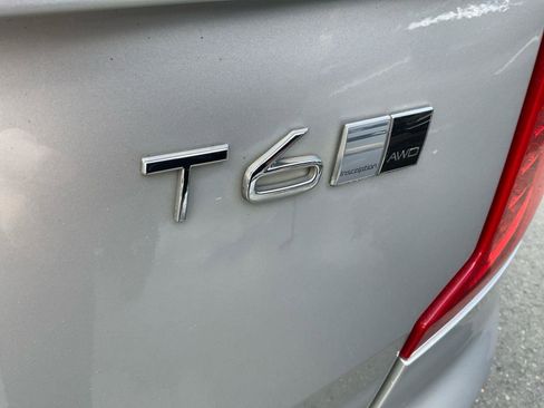 Used 2020 Volvo XC90 T6 Inscription AWD/4WD image 17