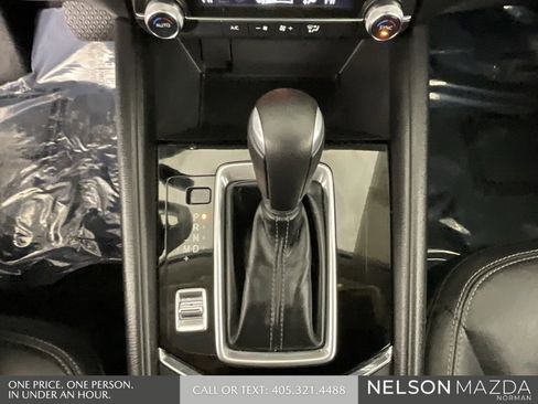 Certified 2025 MAZDA CX-5 AWD 2.5 S w/ Preferred Package image 38