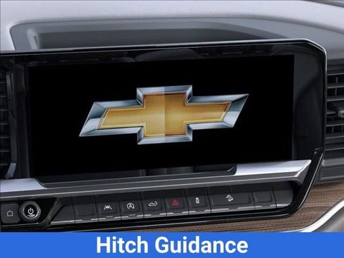 New 2026 Chevrolet Silverado 1500 RST image 21