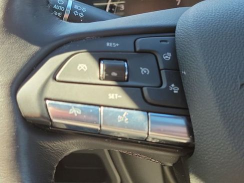 Certified 2023 Cadillac CT5 Premium Luxury image 26