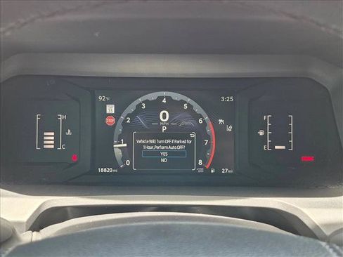 Used 2024 Toyota Tacoma SR5 RWD image 10