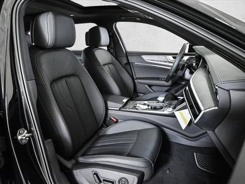 New 2025 Audi A6 Premium Plus image 20