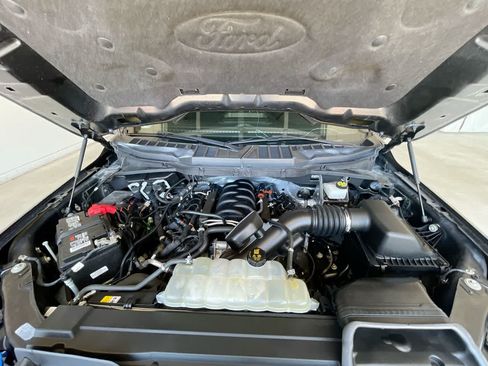 Used 2023 Ford F150 XLT w/ Equipment Group 302A High AWD/4WD image 25