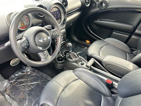 Used 2016 MINI Cooper Countryman S image 10