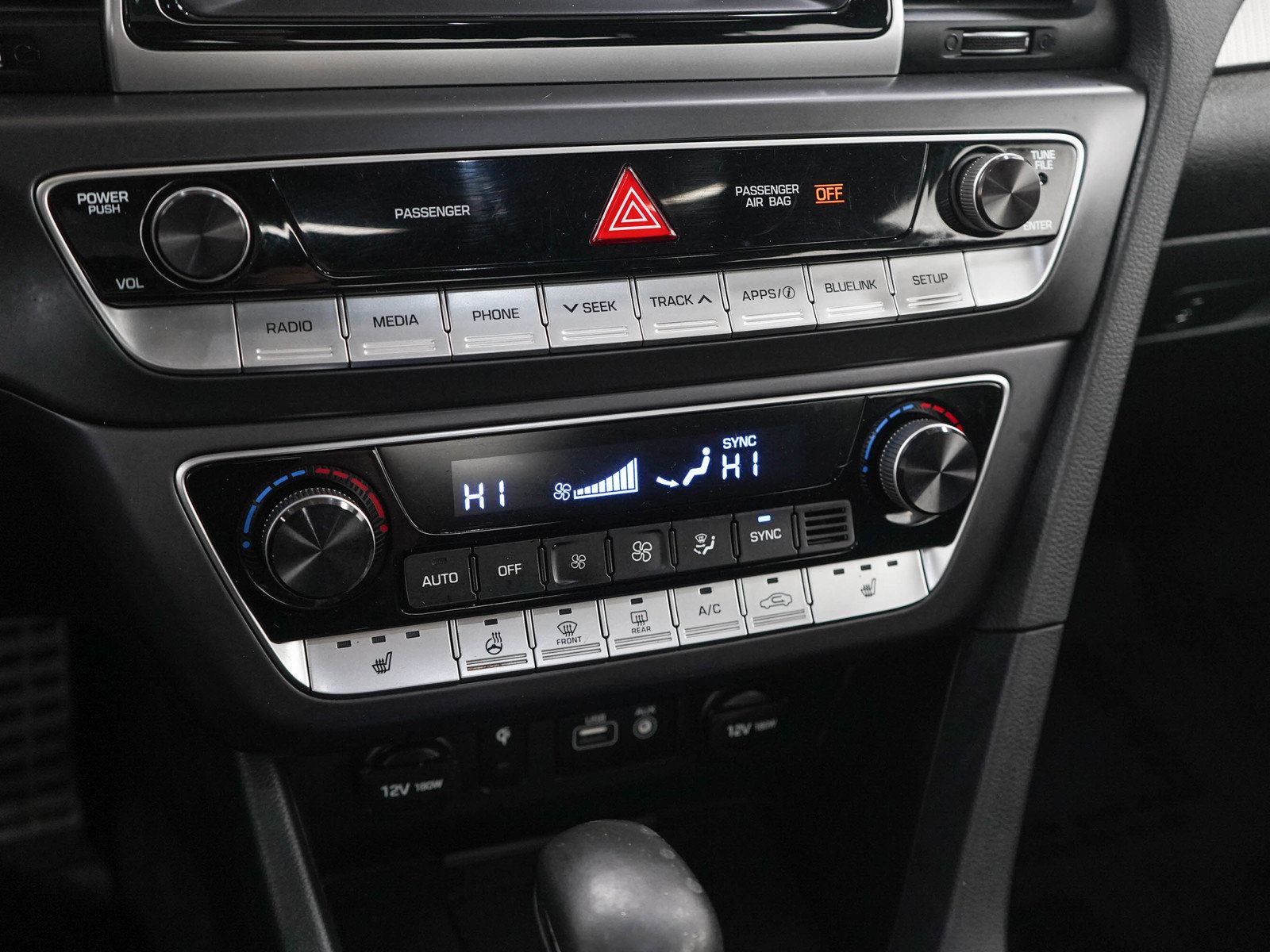 Used 2019 Hyundai Sonata Sport FWD image 21