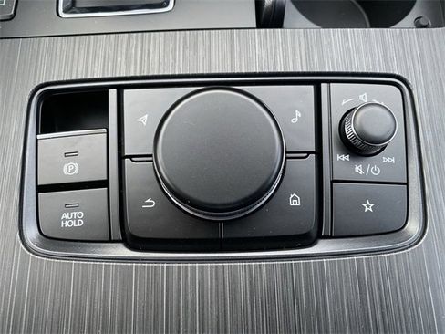 New 2026 MAZDA CX-90 3.3 Turbo S w/ Premium Plus image 23