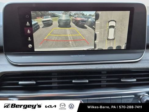 Used 2022 Kia Telluride SX w/ SX Prestige Package AWD/4WD image 18