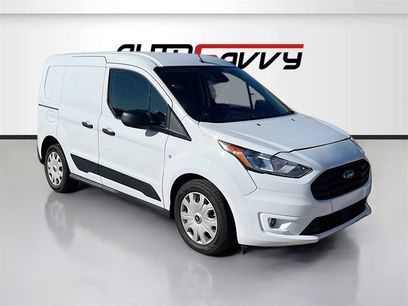 Used 2023 Ford Transit Connect XLT