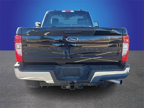 Used 2021 Ford F350 XL w/ Power Equipment Group image 5