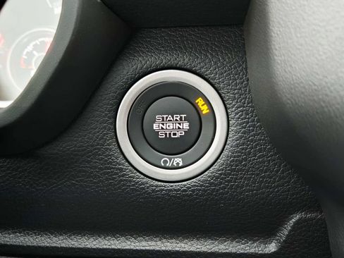 New 2026 RAM 3500 Big Horn image 31