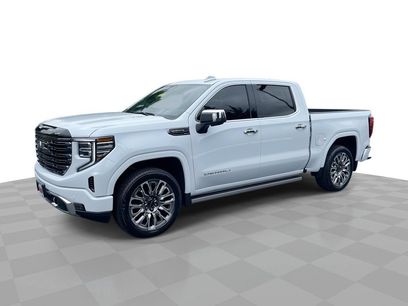 New 2026 GMC Sierra 1500 Denali Ultimate