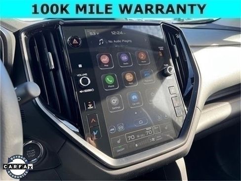 Certified 2025 Subaru Ascent Bronze Edition w/ Popular Package #2 image 12