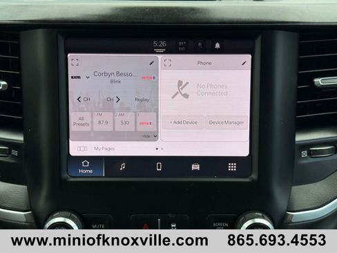 Used 2024 RAM 3500 Big Horn AWD/4WD image 31