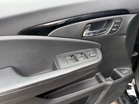 Used 2022 Honda CR-V EX-L image 14