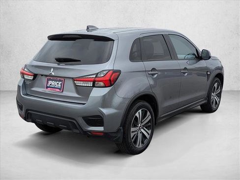 Used 2024 Mitsubishi Outlander Sport AWD image 5