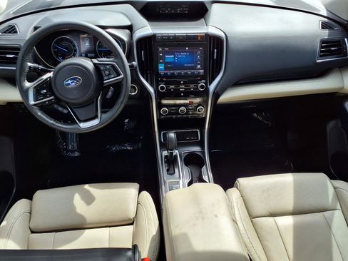 Used 2020 Subaru Ascent Limited w/ Popular Package #2A image 4