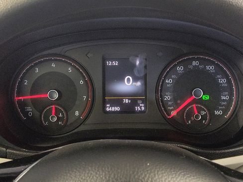 Used 2020 Volkswagen Passat 2.0T S image 23