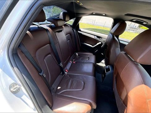 Used 2014 Audi A4 2.0T Premium FWD image 21