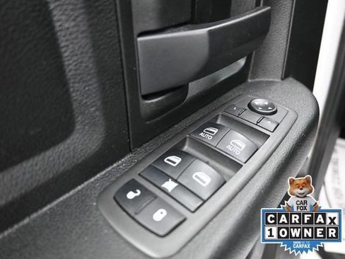 Used 2021 RAM 2500 Tradesman AWD/4WD image 10