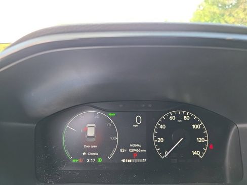 Used 2024 Honda CR-V Sport image 14