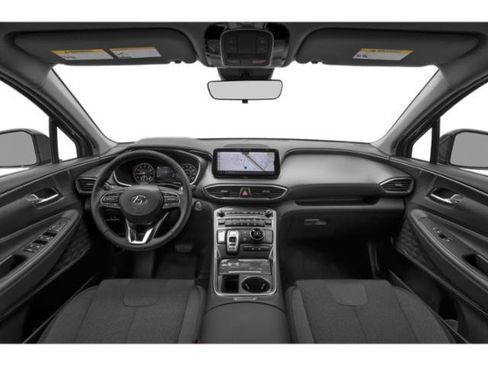 Certified 2023 Hyundai Santa Fe SEL AWD/4WD image 5