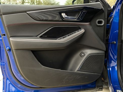 Used 2025 Acura MDX Type S image 37