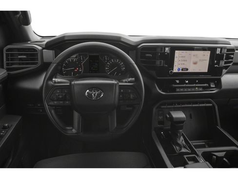 New 2026 Toyota Tundra SR AWD/4WD image 5