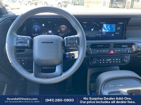 Certified 2026 Hyundai Palisade XRT Pro AWD/4WD image 4