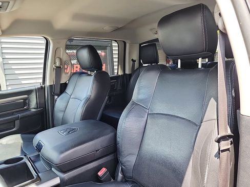 Used 2015 RAM 1500 Sport w/ Convenience Group AWD/4WD image 33