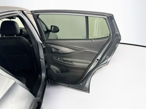 Used 2026 Buick Envista Preferred FWD image 29