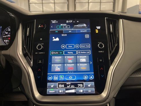 Certified 2025 Subaru Outback Premium w/ Popular Package #1A image 22