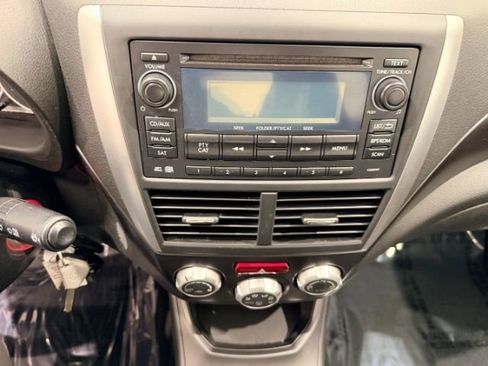 Used 2013 Subaru Impreza WRX Premium image 30