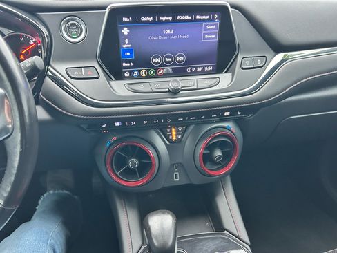 Used 2021 Chevrolet Blazer RS image 4