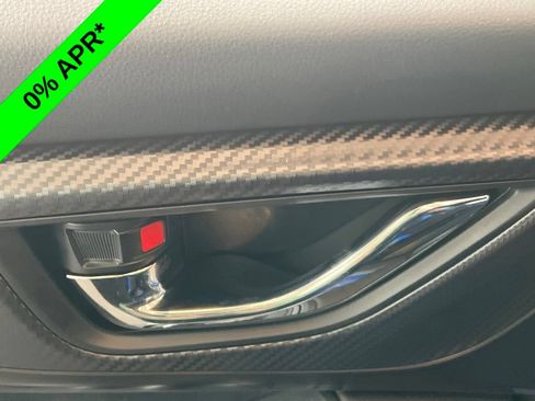 New 2026 Subaru WRX tS AWD/4WD image 29