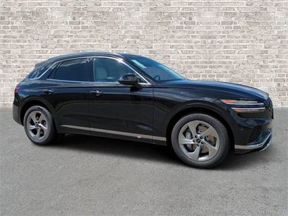 New 2026 Genesis GV70 2.5T Advanced