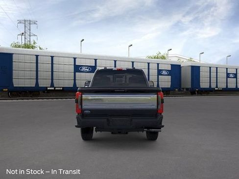 New 2026 Ford F250 Platinum AWD/4WD image 5