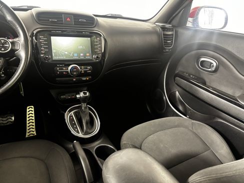 Used 2014 Kia Soul ! w/ Sun & Sound Package image 33