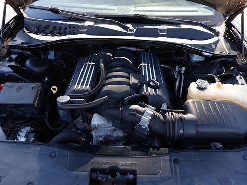 Used 2017 Dodge Charger R/T Scat Pack image 44