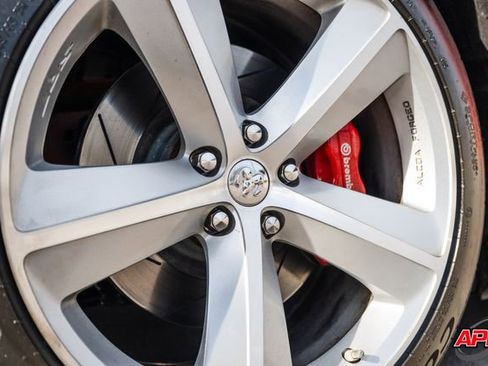 Used 2008 Dodge Challenger SRT8 image 4