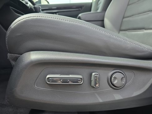 Used 2024 Honda CR-V EX-L image 30