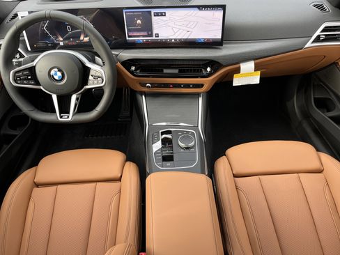 New 2026 BMW 330i Sedan w/ M Sport Package image 3