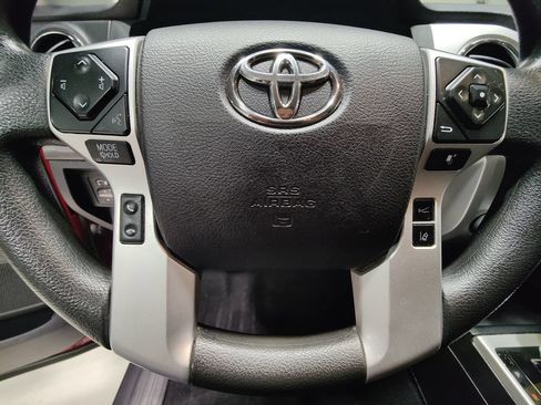 Used 2020 Toyota Tundra SR5 w/ TRD 18" Wheel Package AWD/4WD image 33