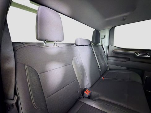 Used 2023 Chevrolet Silverado 1500 LT image 26