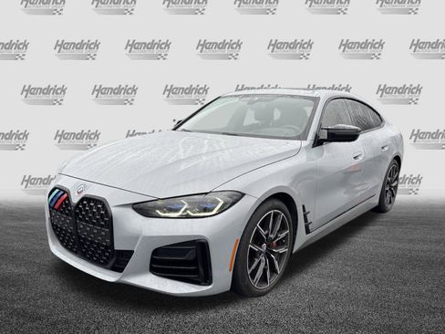 Used 2023 BMW M440i Gran Coupe w/ Premium Package image 3