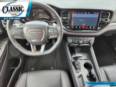 Used 2026 Dodge Durango GT AWD/4WD image 3