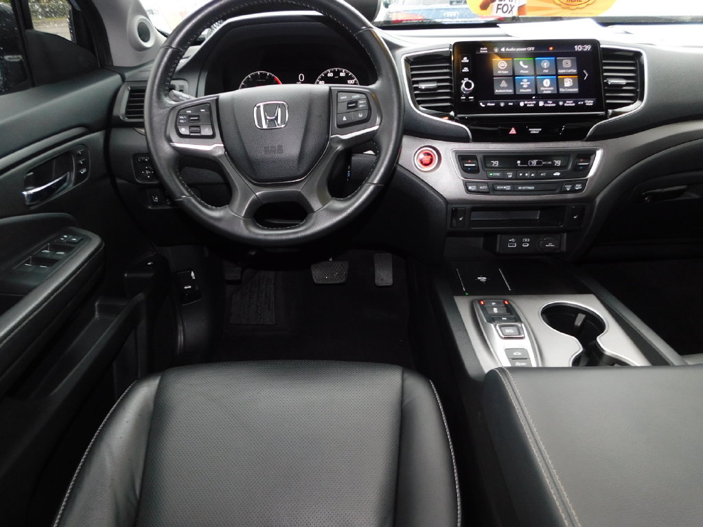 Used 2024 Honda Ridgeline RTL image 19