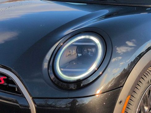 New 2026 MINI Cooper S image 11